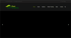 Desktop Screenshot of fleetsimplicity.com